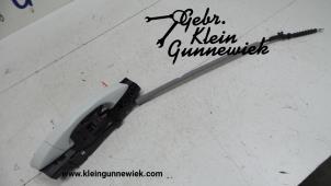 Used Throttle pedal position sensor Volkswagen T-Roc Price € 50,00 Margin scheme offered by Gebr.Klein Gunnewiek Ho.BV