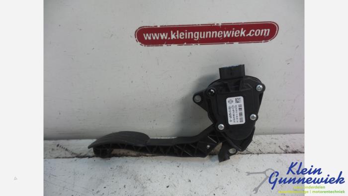 Gebrauchte Gaspedalposition Sensor Opel Movano Preis € 37,00 Margenregelung angeboten von Klein Gunnewiek Autodemontage & Motorentechniek