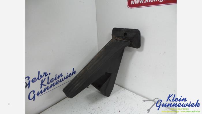 Gebrauchte Gaspedalposition Sensor BMW 3-Serie Preis € 51,00 Margenregelung angeboten von Klein Gunnewiek Autodemontage & Motorentechniek