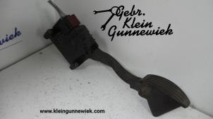Usados Sensor de posición de acelerador Ford KA Precio de solicitud ofrecido por Gebr.Klein Gunnewiek Ho.BV