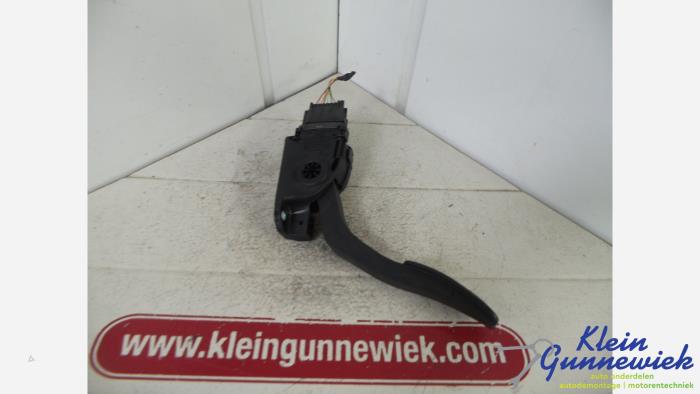 Begagnade Gaspedalsensor Ford B-Max Pris € 15,00 Marginaltabell erbjuds av Klein Gunnewiek Autodemontage & Motorentechniek