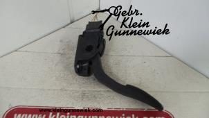 Used Throttle pedal position sensor Ford B-Max Price € 20,00 Margin scheme offered by Gebr.Klein Gunnewiek Ho.BV