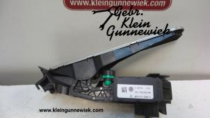 Używane Czujnik polozenia pedalu gazu Volkswagen Scirocco Cena na żądanie oferowane przez Gebr.Klein Gunnewiek Ho.BV