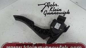 Usagé Capteur de position pédale d'accélérateur Opel Insignia Prix sur demande proposé par Gebr.Klein Gunnewiek Ho.BV