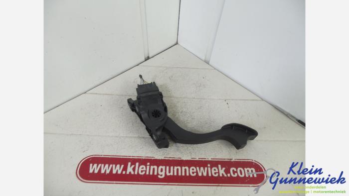 Begagnade Gaspedalsensor Ford Mondeo Pris € 35,00 Marginaltabell erbjuds av Klein Gunnewiek Autodemontage & Motorentechniek