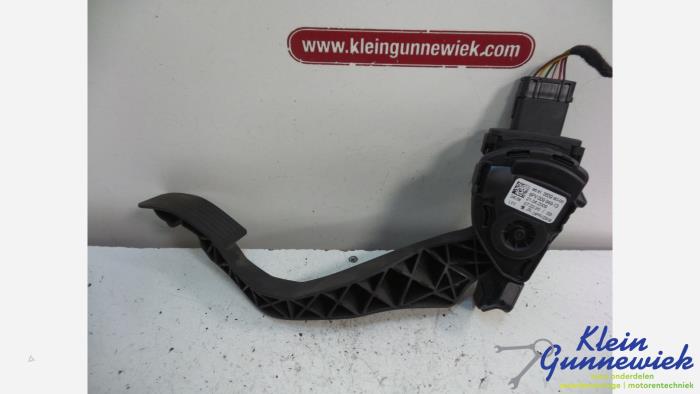 Begagnade Gaspedalsensor Citroen C3 Picasso Pris € 40,00 Marginaltabell erbjuds av Klein Gunnewiek Autodemontage & Motorentechniek