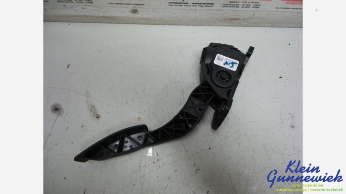 Begagnade Gaspedalsensor Opel Agila Pris € 16,00 Marginaltabell erbjuds av Klein Gunnewiek Autodemontage & Motorentechniek