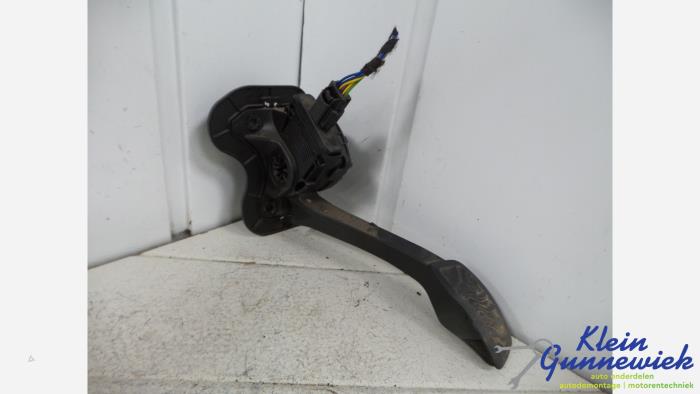 Begagnade Gaspedalsensor Ford Transit Custom Pris € 20,00 Marginaltabell erbjuds av Klein Gunnewiek Autodemontage & Motorentechniek