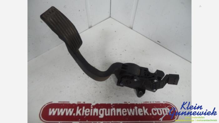 Gebrauchte Gaspedalposition Sensor Opel Combo Preis € 40,00 Margenregelung angeboten von Klein Gunnewiek Autodemontage & Motorentechniek