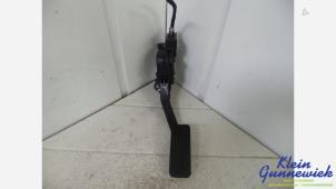 Gaspedalsensor från en Opel Astra 2013