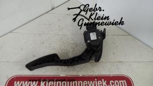 Used Throttle pedal position sensor Opel Astra Price on request offered by Gebr.Klein Gunnewiek Ho.BV