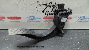 Używane Czujnik polozenia pedalu gazu Audi A5 Cena na żądanie oferowane przez Gebr.Klein Gunnewiek Ho.BV