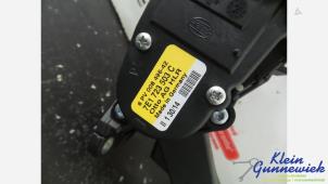 Gaspedalsensor från en Volkswagen Transporter 2014