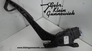 Używane Czujnik polozenia pedalu gazu Volvo XC90 Cena na żądanie oferowane przez Gebr.Klein Gunnewiek Ho.BV