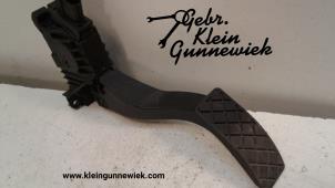 Used Throttle pedal position sensor Volkswagen Golf Price € 40,00 Margin scheme offered by Gebr.Klein Gunnewiek Ho.BV