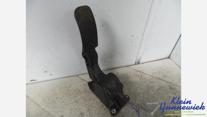 Gebrauchte Gaspedalposition Sensor Mercedes Vito Preis € 26,00 Margenregelung angeboten von Klein Gunnewiek Autodemontage & Motorentechniek