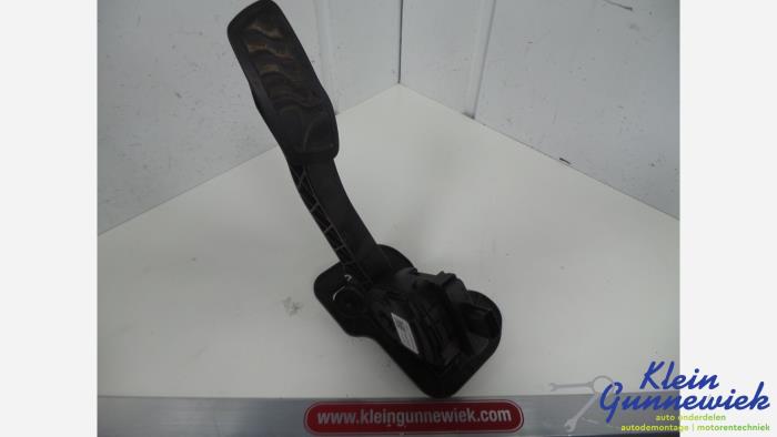 Gebrauchte Gaspedalposition Sensor Ford Transit Custom Preis € 20,00 Margenregelung angeboten von Klein Gunnewiek Autodemontage & Motorentechniek