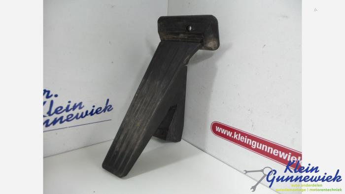 Begagnade Gaspedalsensor BMW 5-Serie Pris € 51,00 Marginaltabell erbjuds av Klein Gunnewiek Autodemontage & Motorentechniek