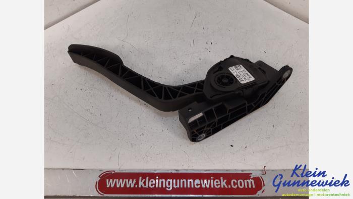 Begagnade Gaspedalsensor Ford Transit Pris € 15,00 Marginaltabell erbjuds av Klein Gunnewiek Autodemontage & Motorentechniek