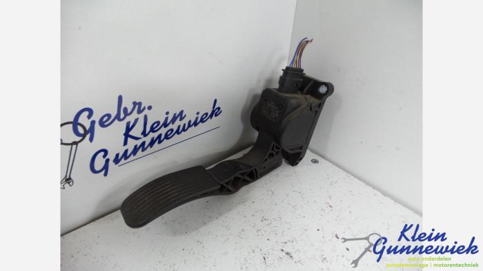 Gebrauchte Gaspedalposition Sensor Mercedes Vito Preis € 26,00 Margenregelung angeboten von Klein Gunnewiek Autodemontage & Motorentechniek