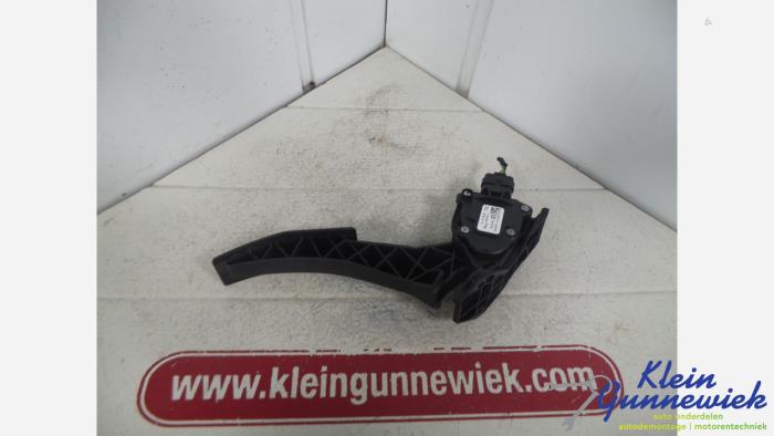 Begagnade Gaspedalsensor Opel Astra Pris € 21,00 Marginaltabell erbjuds av Klein Gunnewiek Autodemontage & Motorentechniek