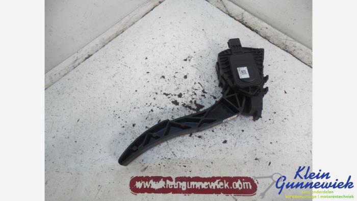 Begagnade Gaspedalsensor Ford Mondeo Pris € 20,00 Marginaltabell erbjuds av Klein Gunnewiek Autodemontage & Motorentechniek