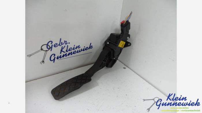 Gaspedalposition Sensor Audi A1 (Gebraucht)
