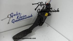 Used Throttle pedal position sensor Audi A1 Price on request offered by Gebr.Klein Gunnewiek Ho.BV