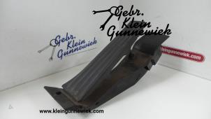 Used Throttle pedal position sensor BMW 3-Serie Price € 60,00 Margin scheme offered by Gebr.Klein Gunnewiek Ho.BV