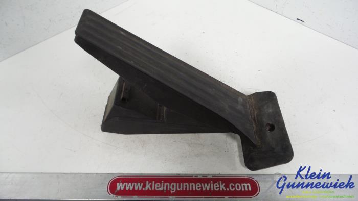 Begagnade Gaspedalsensor BMW 3-Serie Pris € 15,00 Marginaltabell erbjuds av Klein Gunnewiek Autodemontage & Motorentechniek