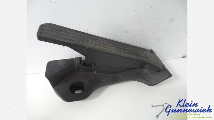 Begagnade Gaspedalsensor Volkswagen Tiguan Pris € 32,00 Marginaltabell erbjuds av Klein Gunnewiek Autodemontage & Motorentechniek