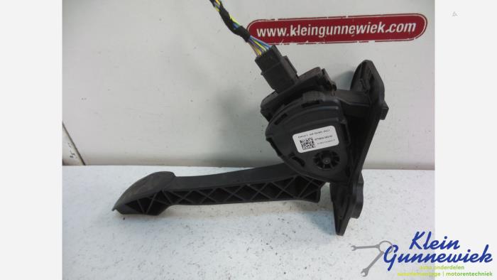 Begagnade Gaspedalsensor Ford Transit Pris € 21,00 Marginaltabell erbjuds av Klein Gunnewiek Autodemontage & Motorentechniek