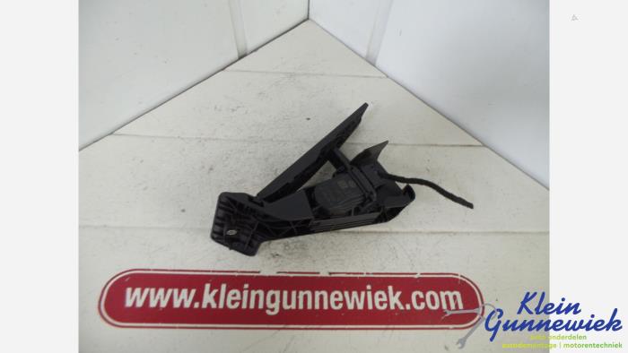Begagnade Gaspedalsensor BMW 3-Serie Pris € 25,00 Marginaltabell erbjuds av Klein Gunnewiek Autodemontage & Motorentechniek