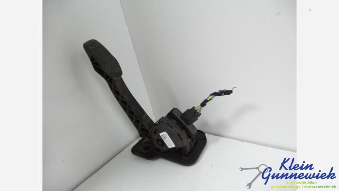 Begagnade Gaspedalsensor Ford Transit Pris € 35,00 Marginaltabell erbjuds av Klein Gunnewiek Autodemontage & Motorentechniek