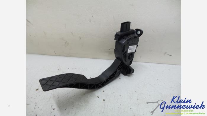Begagnade Gaspedalsensor Audi A7 Pris € 29,00 Marginaltabell erbjuds av Klein Gunnewiek Autodemontage & Motorentechniek