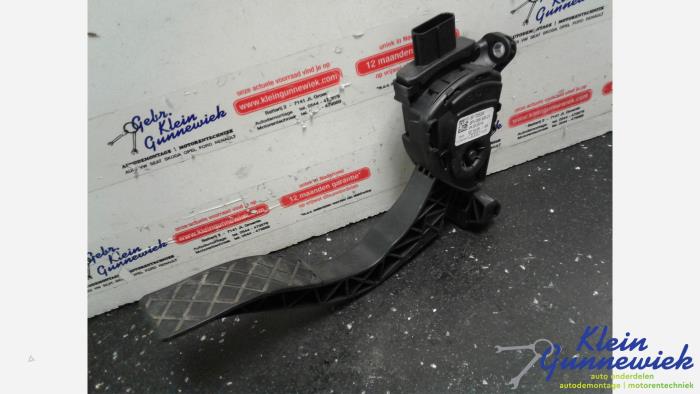 Begagnade Gaspedalsensor Audi A7 Pris € 29,00 Marginaltabell erbjuds av Klein Gunnewiek Autodemontage & Motorentechniek