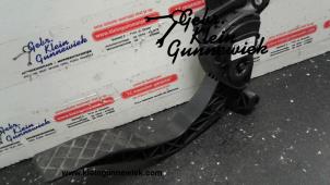 Używane Czujnik polozenia pedalu gazu Audi A7 Cena € 40,00 Procedura marży oferowane przez Gebr.Klein Gunnewiek Ho.BV