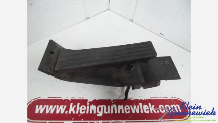 Begagnade Gaspedalsensor BMW 3-Serie Pris € 20,00 Marginaltabell erbjuds av Klein Gunnewiek Autodemontage & Motorentechniek