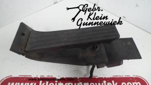 Used Throttle pedal position sensor BMW 3-Serie Price on request offered by Gebr.Klein Gunnewiek Ho.BV