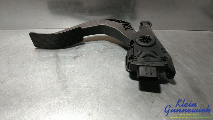 Begagnade Gaspedalsensor Audi A5 Pris € 16,00 Marginaltabell erbjuds av Klein Gunnewiek Autodemontage & Motorentechniek