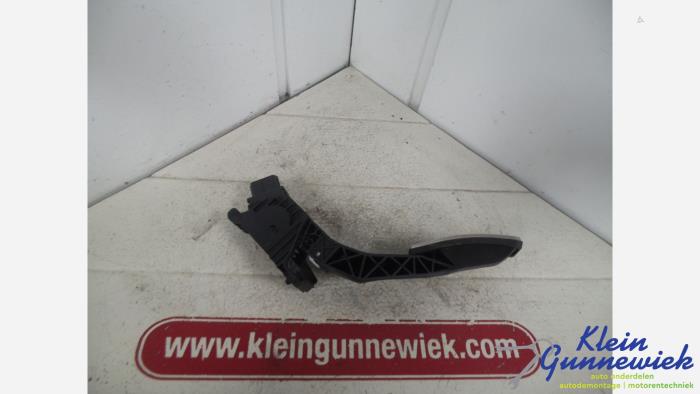 Gebrauchte Gaspedalposition Sensor Audi A3 Preis € 50,00 Margenregelung angeboten von Klein Gunnewiek Autodemontage & Motorentechniek
