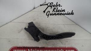 Used Throttle pedal position sensor Audi A3 Price on request offered by Gebr.Klein Gunnewiek Ho.BV