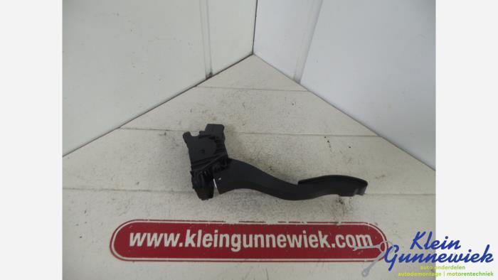Gebrauchte Gaspedalposition Sensor Volkswagen Golf Sportsvan Preis € 20,00 Margenregelung angeboten von Klein Gunnewiek Autodemontage & Motorentechniek