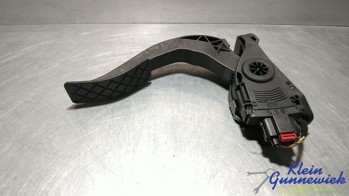 Gebrauchte Gaspedalposition Sensor Audi A4 Preis € 15,00 Margenregelung angeboten von Klein Gunnewiek Autodemontage & Motorentechniek
