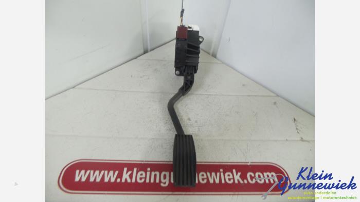 Begagnade Gaspedalsensor Opel Adam Pris € 25,00 Marginaltabell erbjuds av Klein Gunnewiek Autodemontage & Motorentechniek