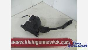 Gaspedalposition Sensor van een Opel Adam 2015