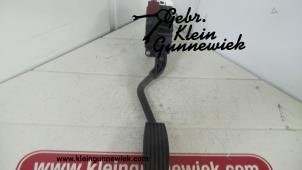 Used Throttle pedal position sensor Opel Adam Price on request offered by Gebr.Klein Gunnewiek Ho.BV
