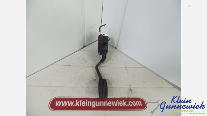 Begagnade Gaspedalsensor Opel Adam Pris € 25,00 Marginaltabell erbjuds av Klein Gunnewiek Autodemontage & Motorentechniek