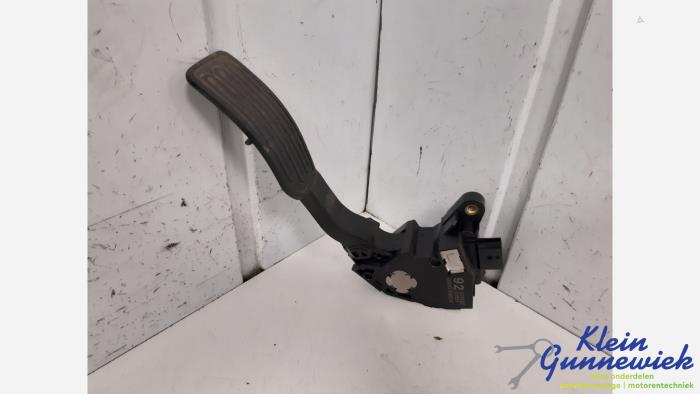 Begagnade Gaspedalsensor Nissan Micra Pris € 45,00 Marginaltabell erbjuds av Klein Gunnewiek Autodemontage & Motorentechniek