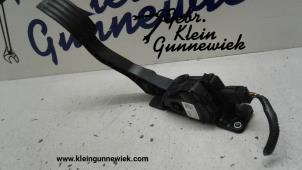 Used Throttle pedal position sensor Ford C-Max Price on request offered by Gebr.Klein Gunnewiek Ho.BV